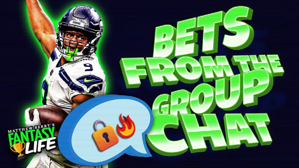 š¤ Big RB injury news