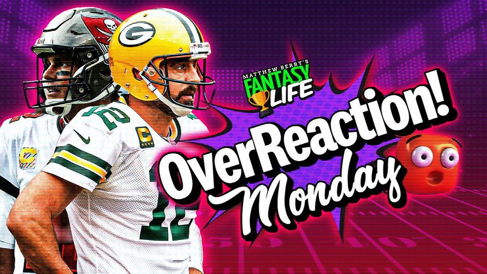 š Brutal Injuries Alter Fantasy Landscape