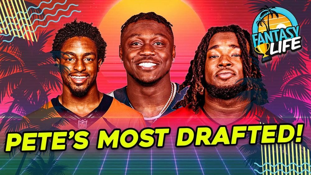 šÆ 5 Late Round RB Targets