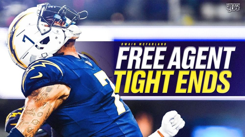 ⏰ Fantasy Fallout from the Franchise Tag Deadline