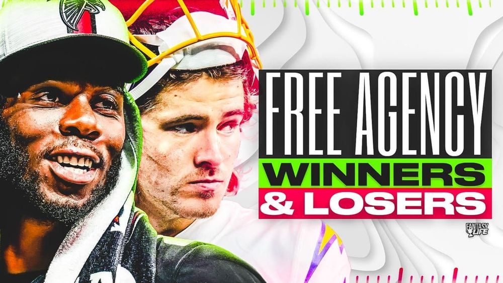 š QB Landing Spots & Kyle Pitts Propaganda