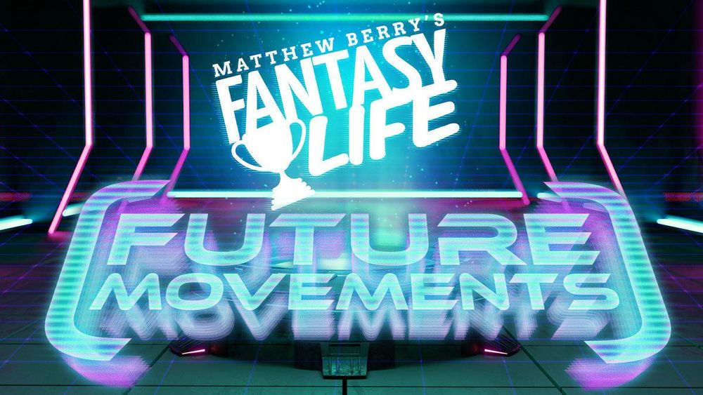 📈 The QB Who Is About To Be Unleashed