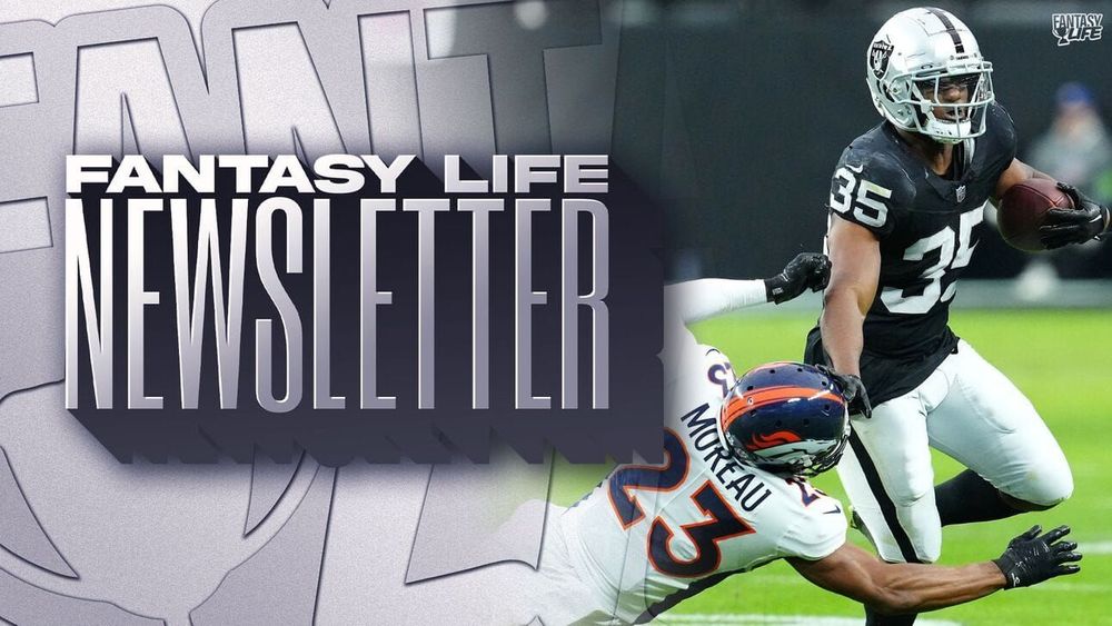 🤯 Intriguing Day 3 Draft Picks