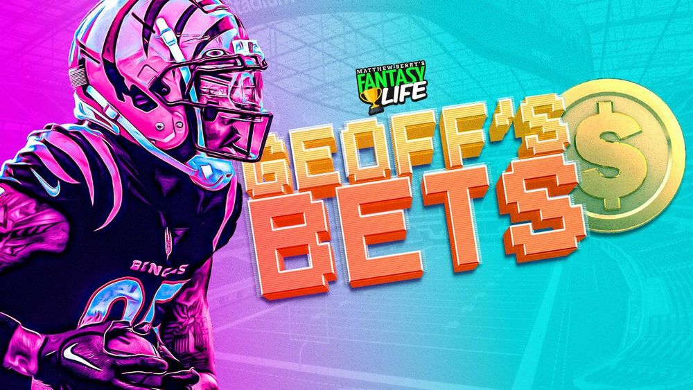 š The 6 Thanksgiving Fantasy MVPs