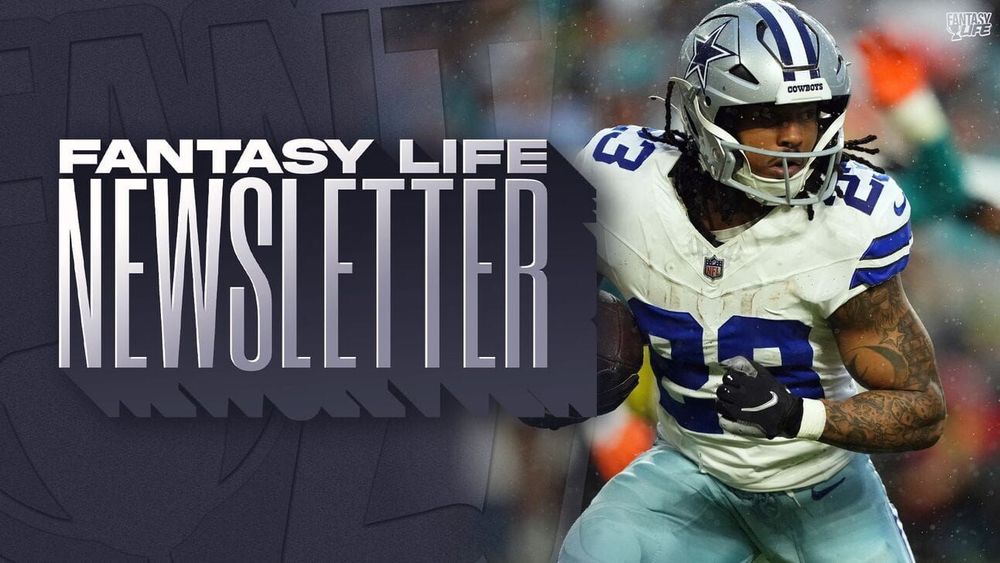 𤦠What Could Have Been In Dallas...