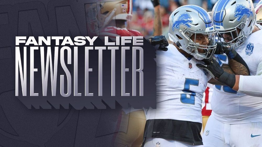 šļø This Team Can't Stop Collecting RBs