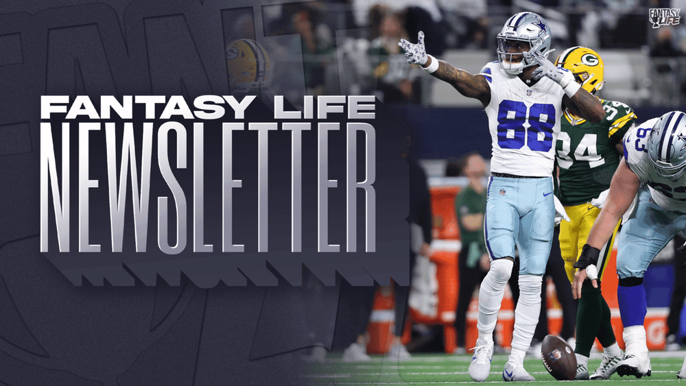 š° WRs holding out? In this economy?