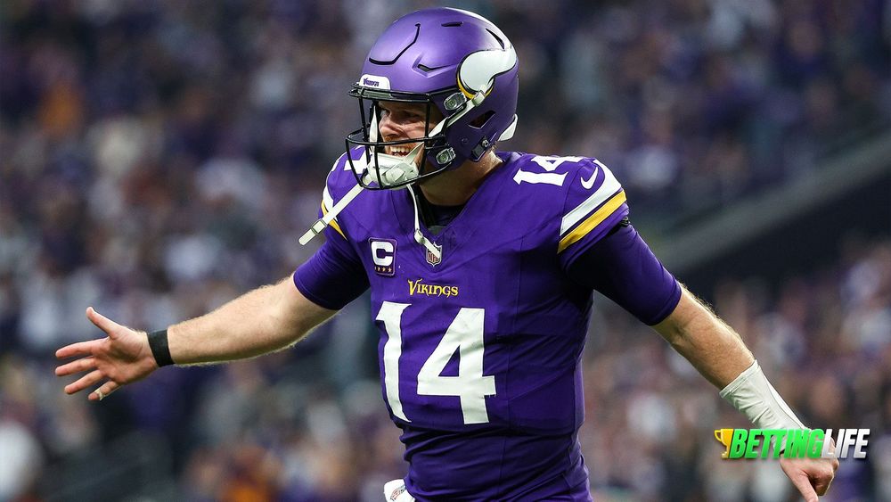 Are the Vikings Elite? Check The Numbers Before Betting