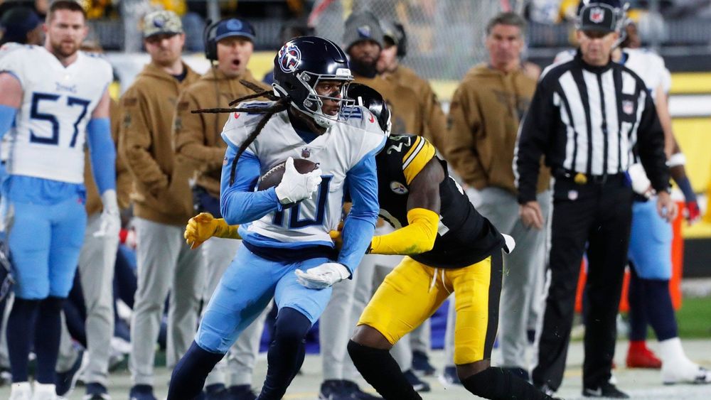 Regression Session. Positive and negative trends for the offseason.