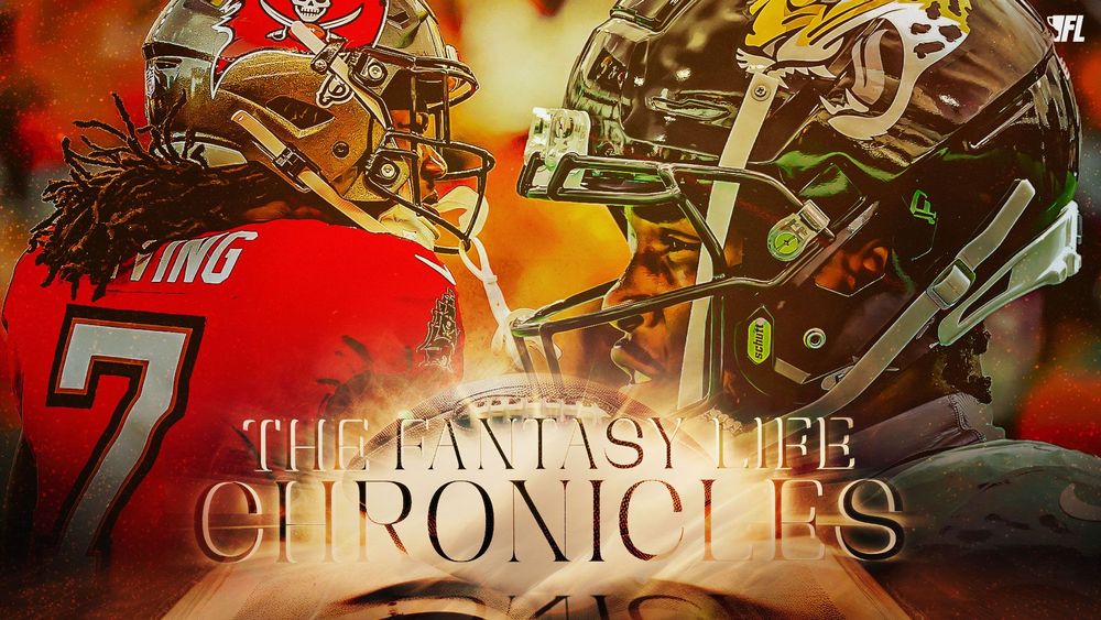 The Best Handcuffs in Fantasy Football: The Fantasy Chronicles