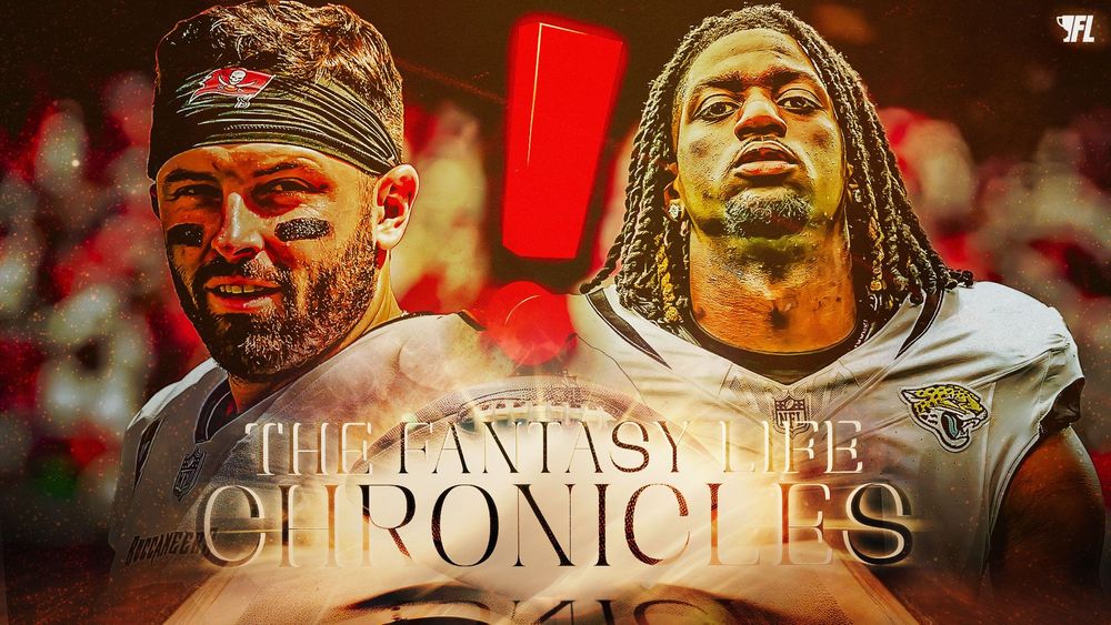 Week 6 Fantasy Life Chronicles: Fraud Check on Early-Season Breakouts