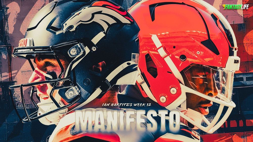 Week 12 Fantasy Football Bold Predictions: Jameis Winston, Ladd McConkey