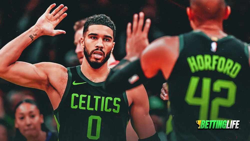 NBA Best Bets and Picks For Nov 19: Celtics Primed To End Cavs' Win Streak