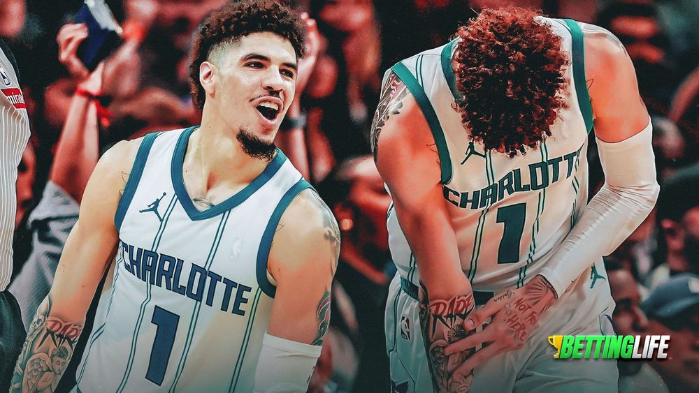 NBA Best Bets For November 12: Back LaMelo Ball and the Hornets on the road