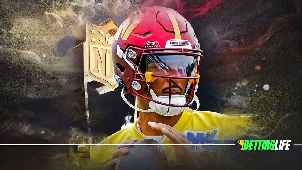 2024 NFL Rookie of the Year Odds and Bets: Expect a big season from Jayden Daniels