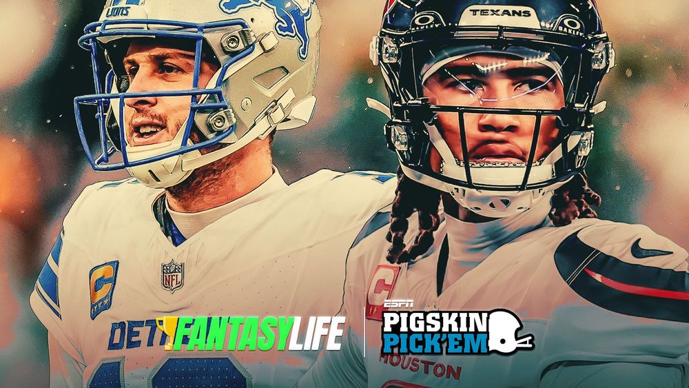 Pigskin Pick'em Week 10: Picking the Winners of Every Game