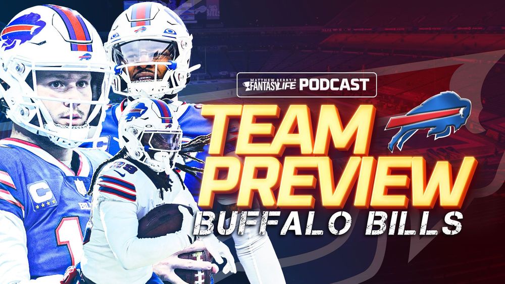 2023 Team Preview: Buffalo Bills