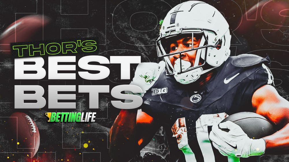 College Football Expert Picks: Best Bets and Props, Week 10