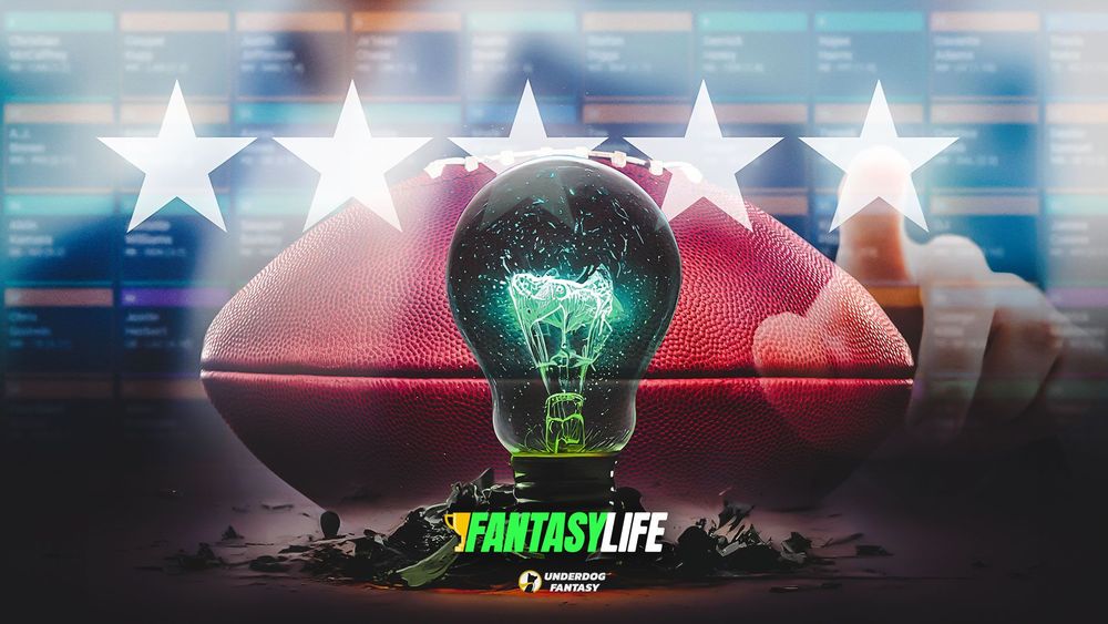 Forget Ranks: Tiers & Humility-Based Drafting are the Way