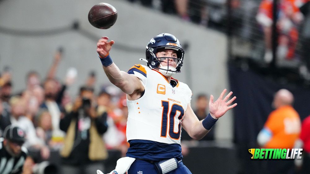Bet the Broncos Stay on Un-Bo-Lievable Run in Week 13 MNF?