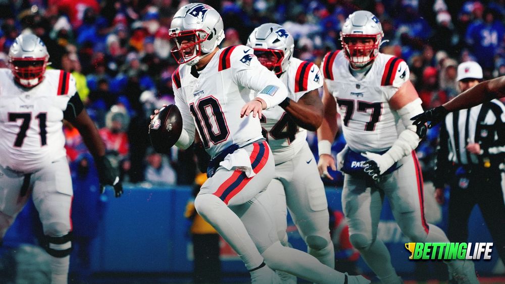 The Race for the No. 1 Pick Culminates in Week 18