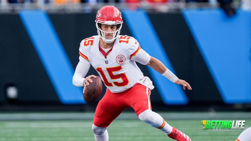 Early Week 13 NFL Odds and Picks: Chiefs Too Big a Favorite?