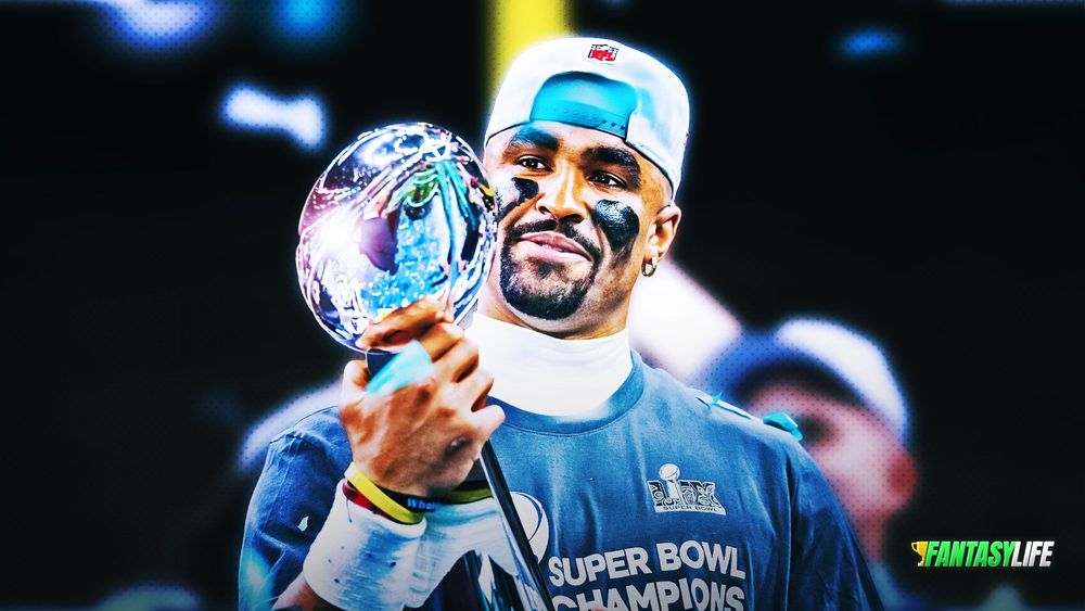 A Beginner's Guide To Fantasy Football: 10 Tips For A First-Time Player