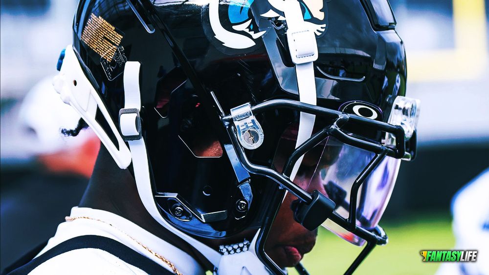 Fantasy Football ADP Questions Abound For Travis Hunter