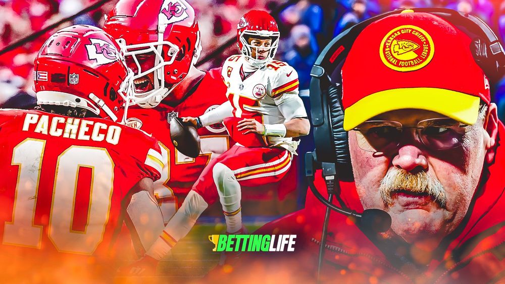 Why the Kansas City Chiefs are my pick to win Super Bowl 59