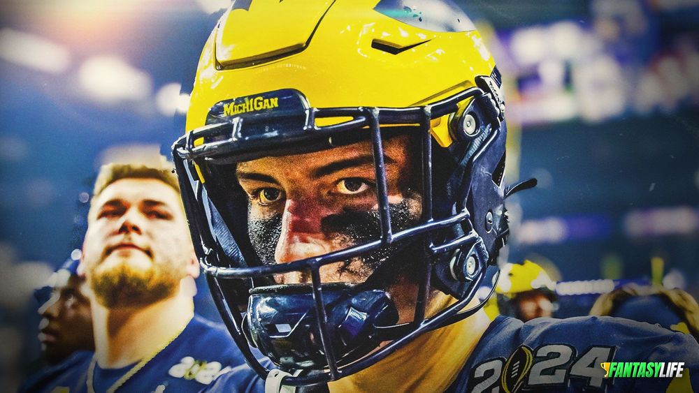 NFL Draft Prop And Best Bet SZN: Where Will Colston Loveland Land?