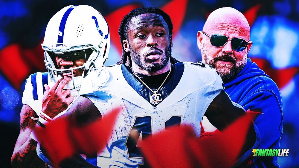 Fantasy Football Predictions for 2025: Who Will Be The Most Dysfunctional Offense?