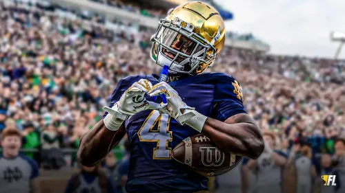 2026 NFL Draft Order: Where All 32 Teams Project To Pick