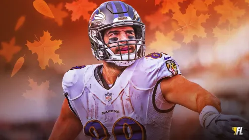 What We're Thankful For This Fantasy Football Season