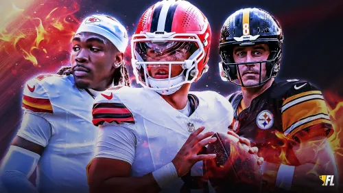 Week 7 Fantasy Football Bold Predictions: Rodgers, Rashee Go Nuclear