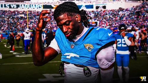 Brian Thomas Jr. Landing Spots: Are The Patriots A Fantasy Football Dream?