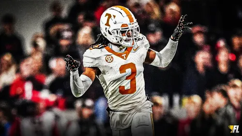 Dallas Cowboys 7-Round NFL Mock Draft: Jermod McCoy At 1.12?