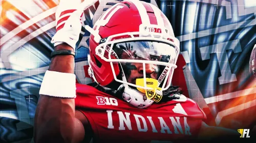 Omar Cooper Fantasy Football Impact With New York Jets