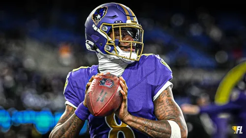 Baltimore Ravens vs. Dallas Cowboys Picks, Odds, Predictions, and Player Props for Week 3