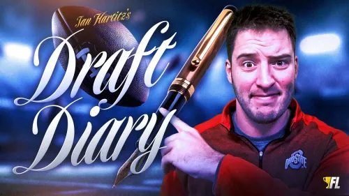 Fantasy Football Mock Draft: An Elite RB Falls To Round 2 On Fleaflicker