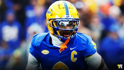2026 NFL Draft Notebook: Is Kyle Louis The Most Interesting Defensive Prospect In The Class?