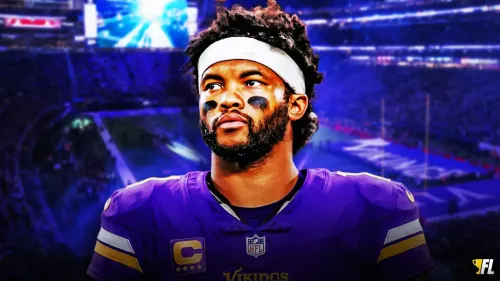 Kyler Murray Fantasy Football Outlook With the Minnesota Vikings: Upgrade For Justin Jefferson