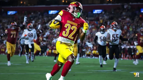 Searching For The Perfect Build For Your Fantasy Football Roster