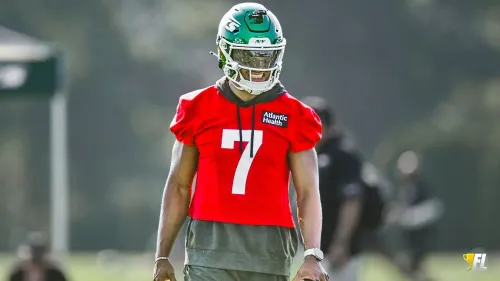 The Four Pillars Of Reacting To Training Camp News