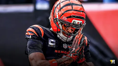 Five Big Ws From The Week 17 Championship Slate