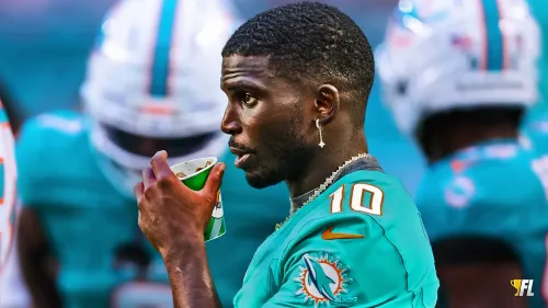 Building A Blueprint For Your Fantasy Football Draft