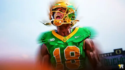 TE Rankings for the 2026 NFL Draft: Which TEs Come After Big Two?