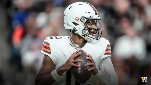 Looking Ahead To The Week 13 Sunday Slate