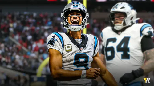 Mack Hollins, Bryce Young And The Best Players to Stream at Each Position For Week 12