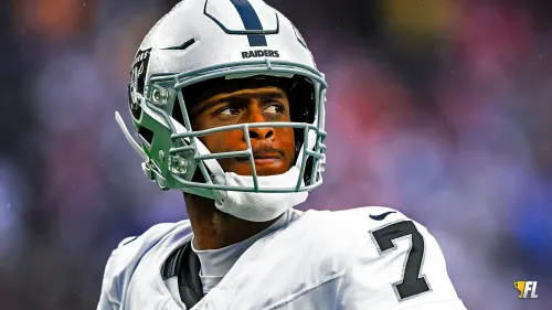 Week 4's Best Quarterback Streamers: Geno Smith, Tyrod Taylor and More