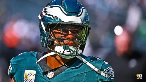 Fantasy Football Trade Analyzer Advice: The Buying Window On Saquon Barkley Is Open